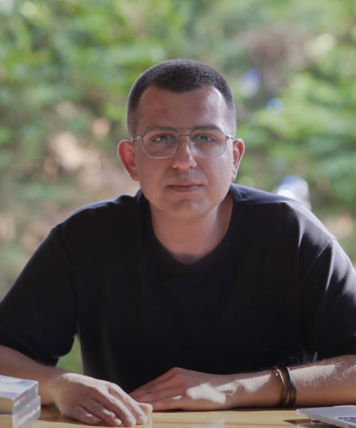 Türk Psikolog Firenze