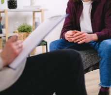 Firenze bireysel terapi