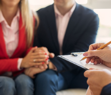 Firenze çift terapisi