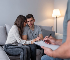 Firenze ilişki terapisi